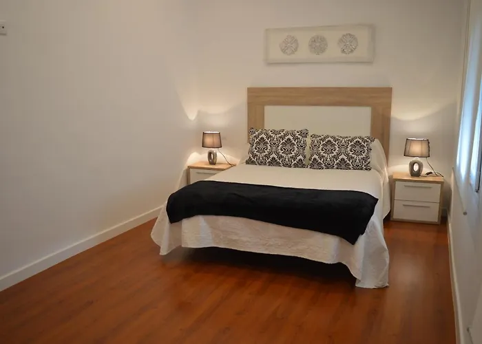 Apartamento El Gigante