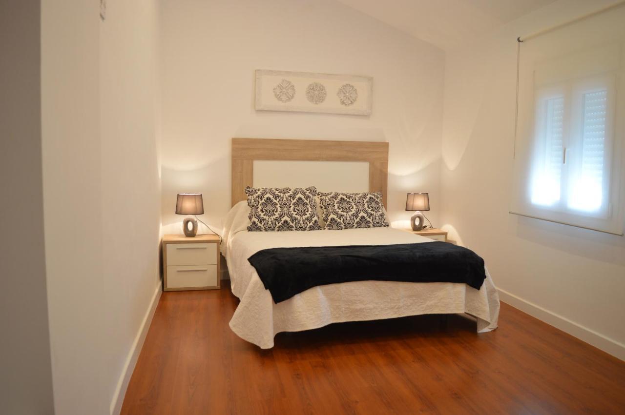El Gigante Apartamento Ronda