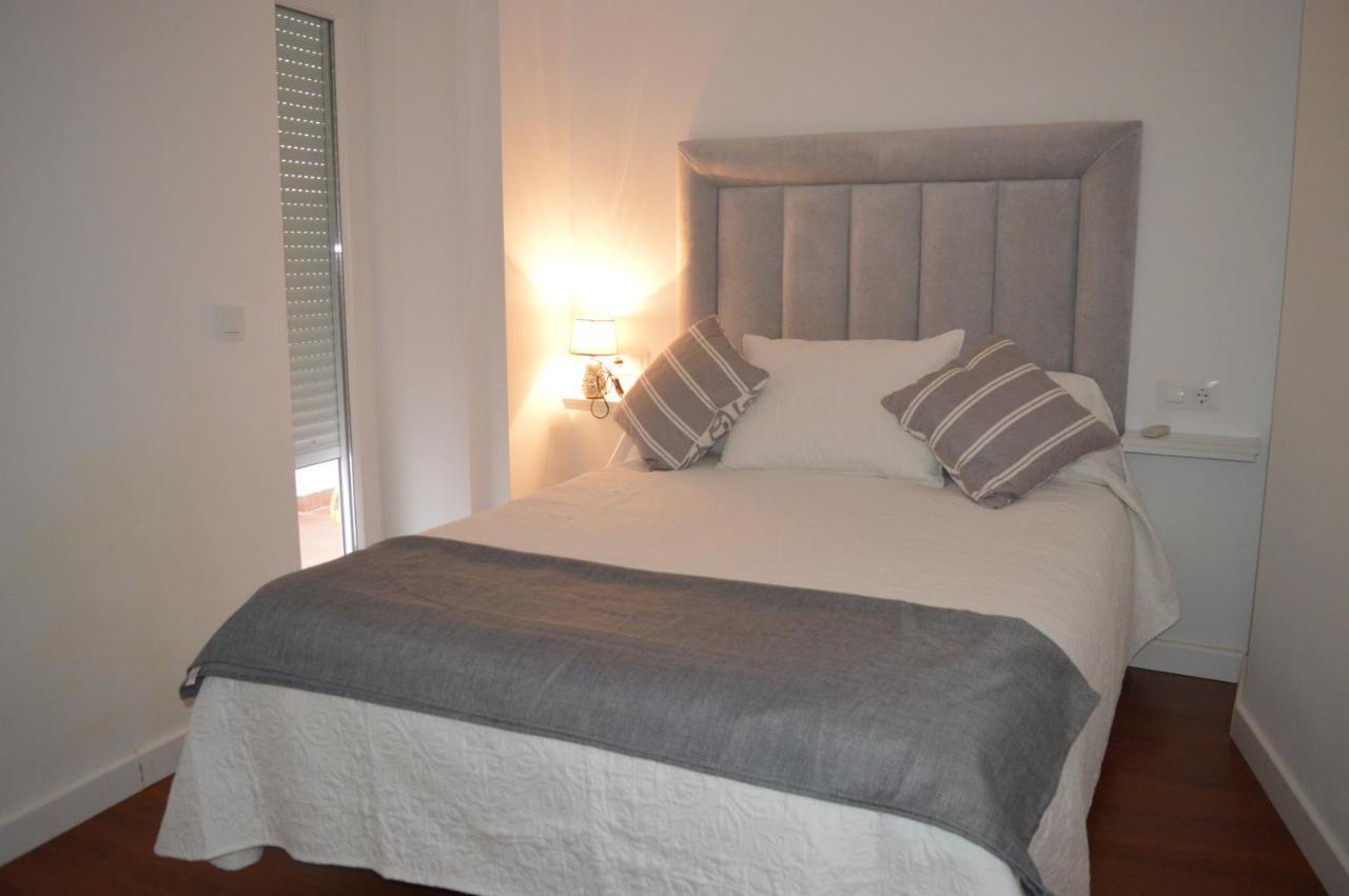 El Gigante Apartamento *