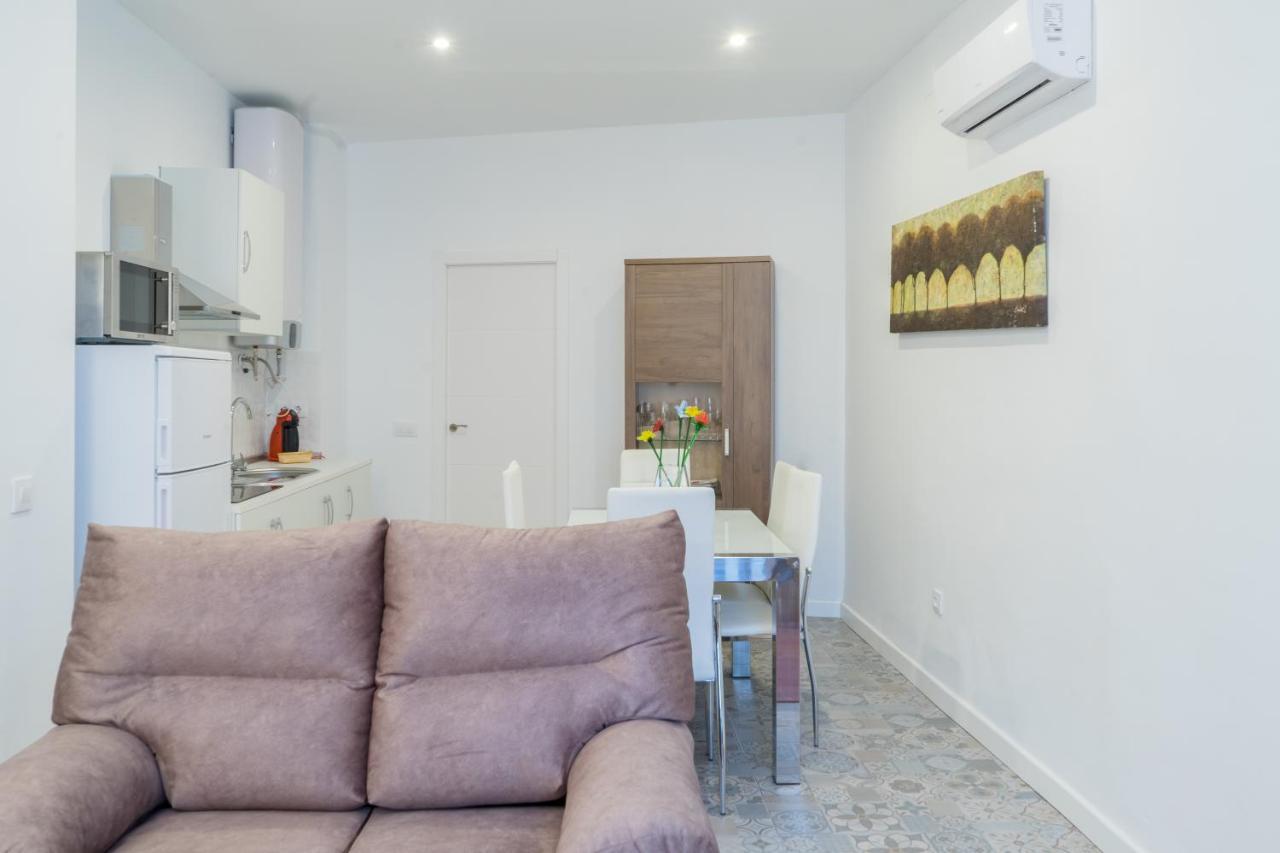 Apartamento El Gigante