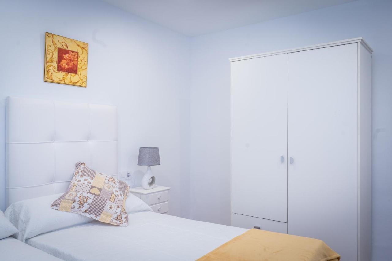 El Gigante Apartamento Ronda