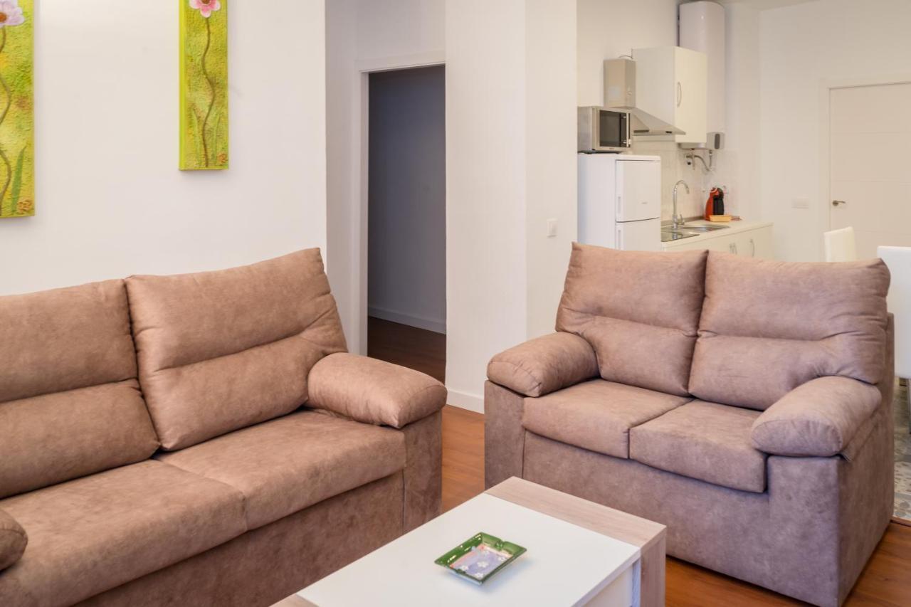Apartamento El Gigante