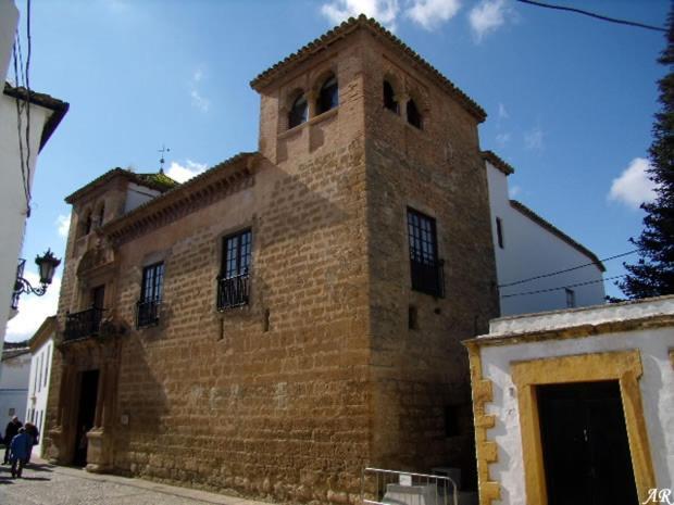 El Gigante Apartamento